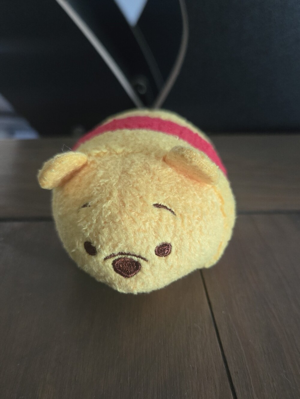 Disney Winnie The Pooh Tsum Tsum Mini Plush